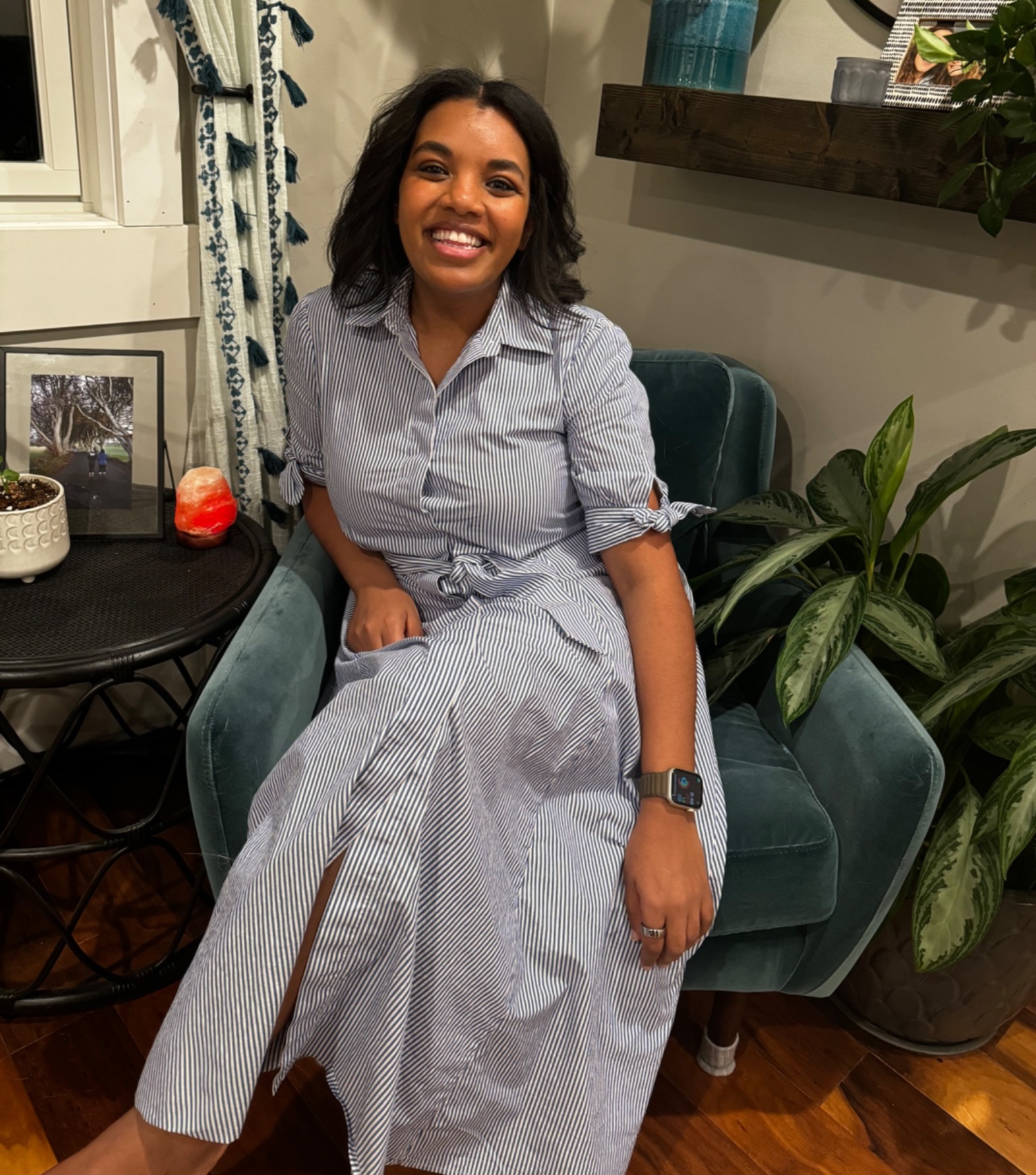 Hanna Ribble, Founder of Crown Nannies - Professional childcare specialist with 13 years of experience